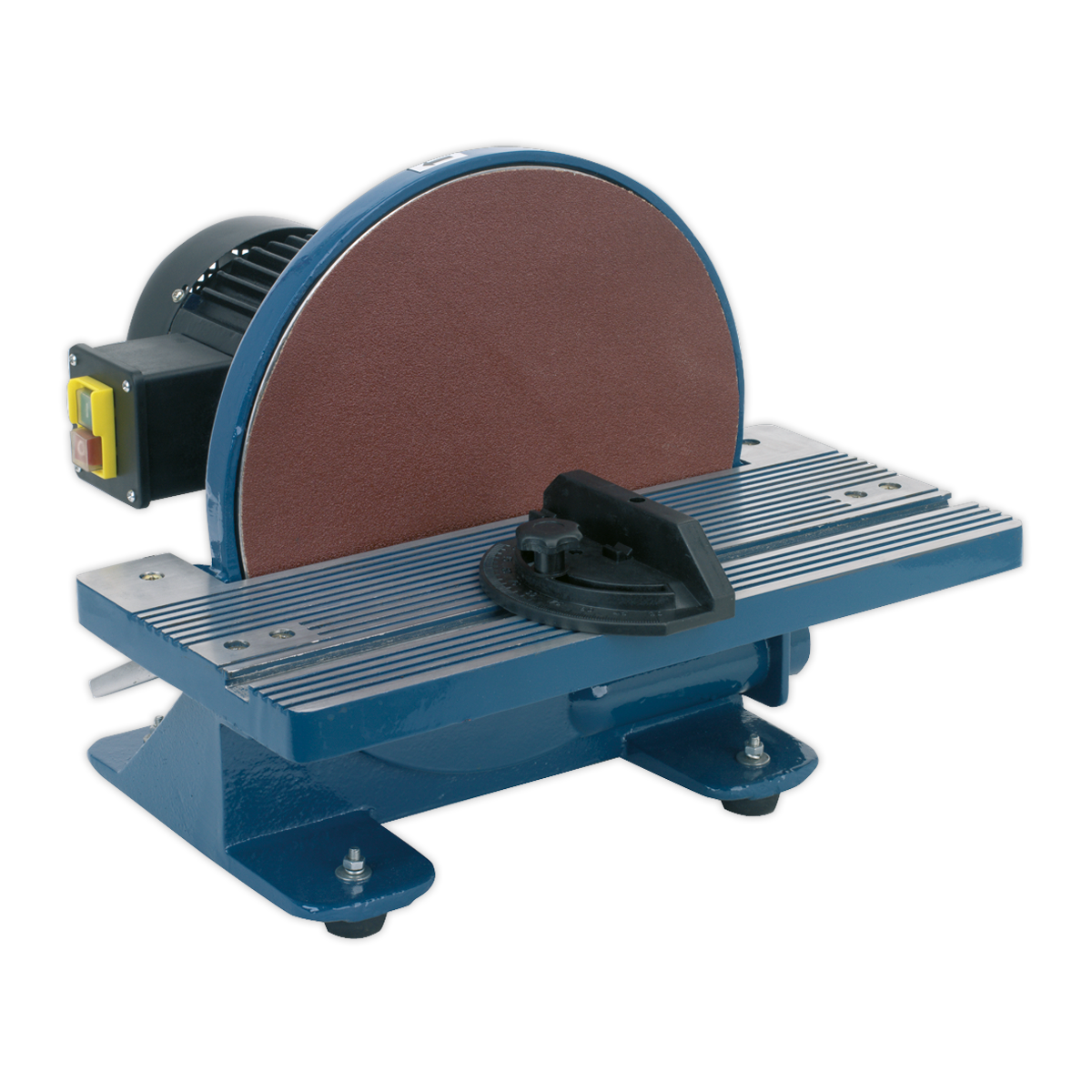 Sealey Disc Sander Bench Mounting Ø305mm 750W/230V