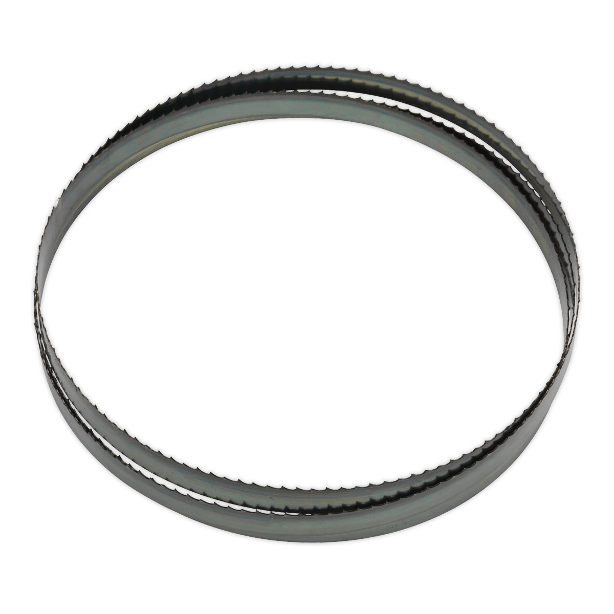 Sealey Bandsaw Blade 2362 x 19 x 0.81mm 4tpi Skip Tooth