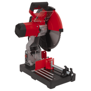 Sealey Cut-Off Machine Ø355mm 230V with Blade