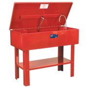 Sealey Parts Cleaning Tank SM40