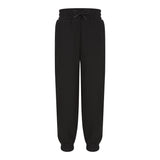 Sf Unisex Sustainable Fashion Cuffed Joggers