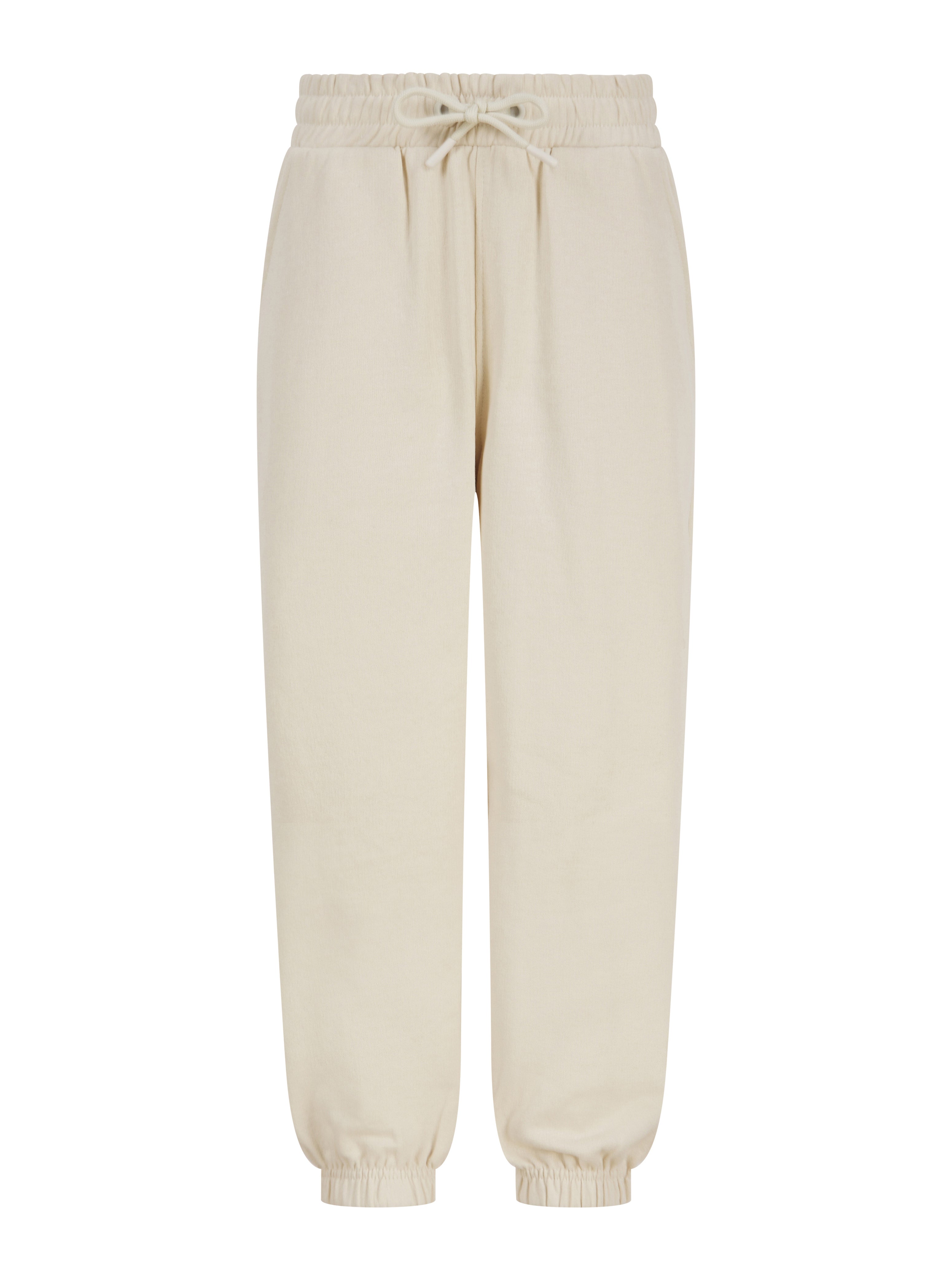 Sf Minni Kids Sustainable Fashion Cuffed Joggers