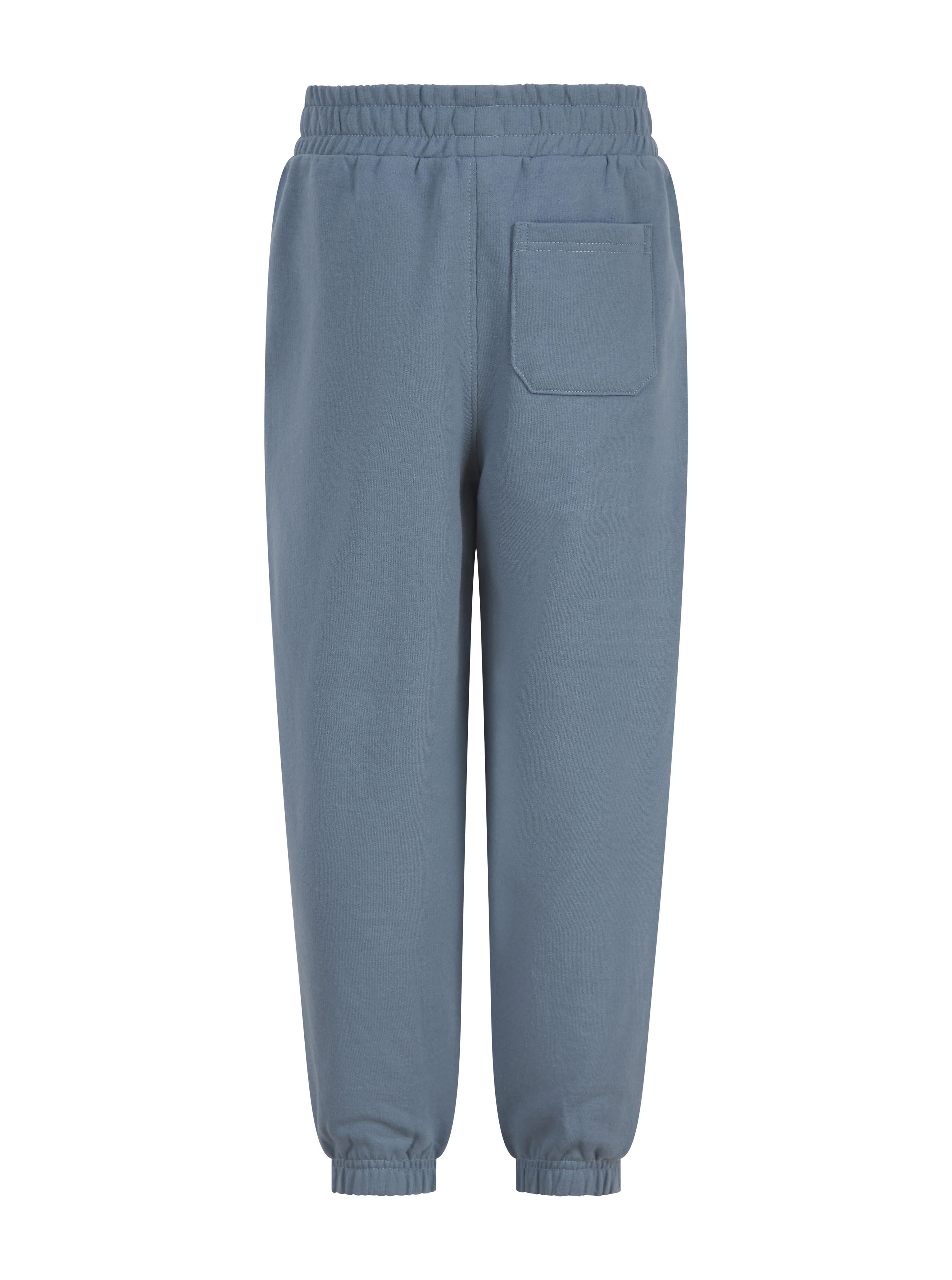 Sf Minni Kids Sustainable Fashion Cuffed Joggers