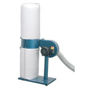 Sealey Dust & Chip Extractor 1hp 230V SM46