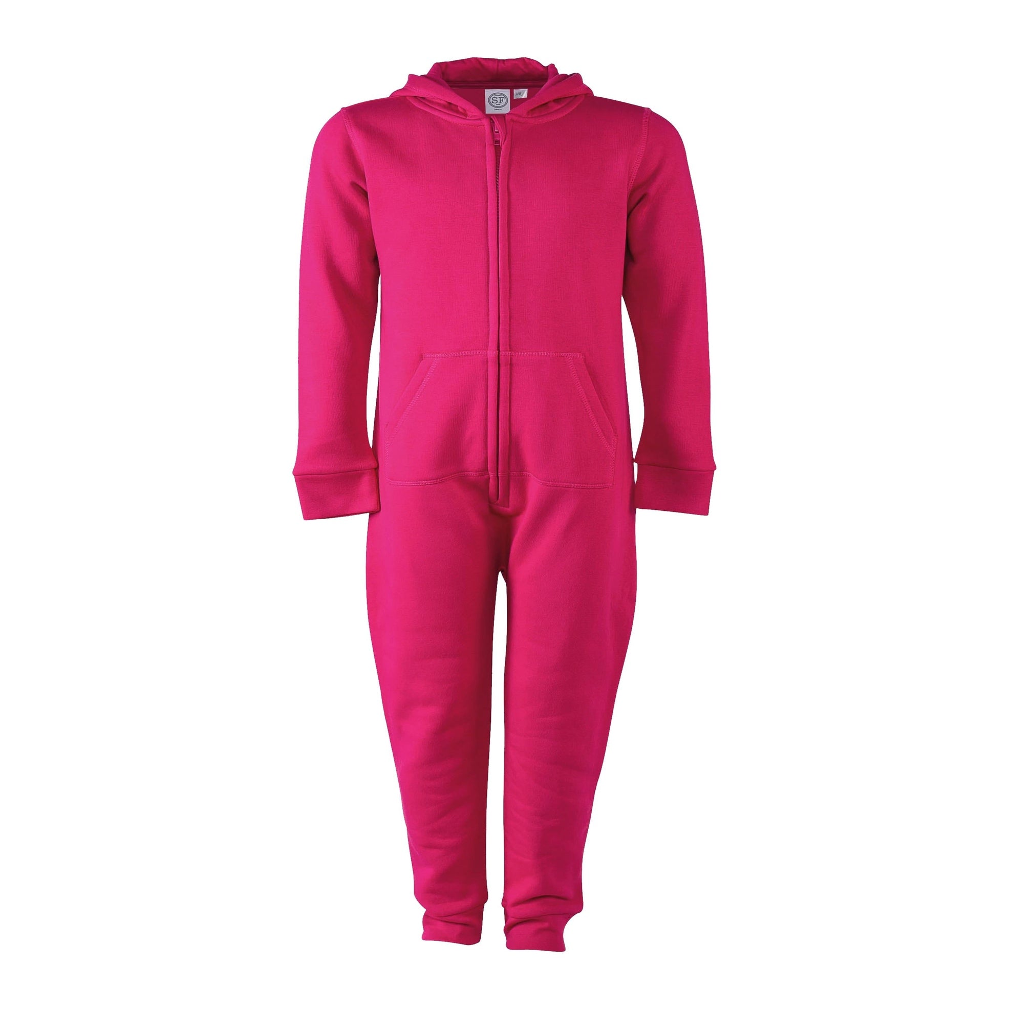 Sf Minni Kids All-In-One