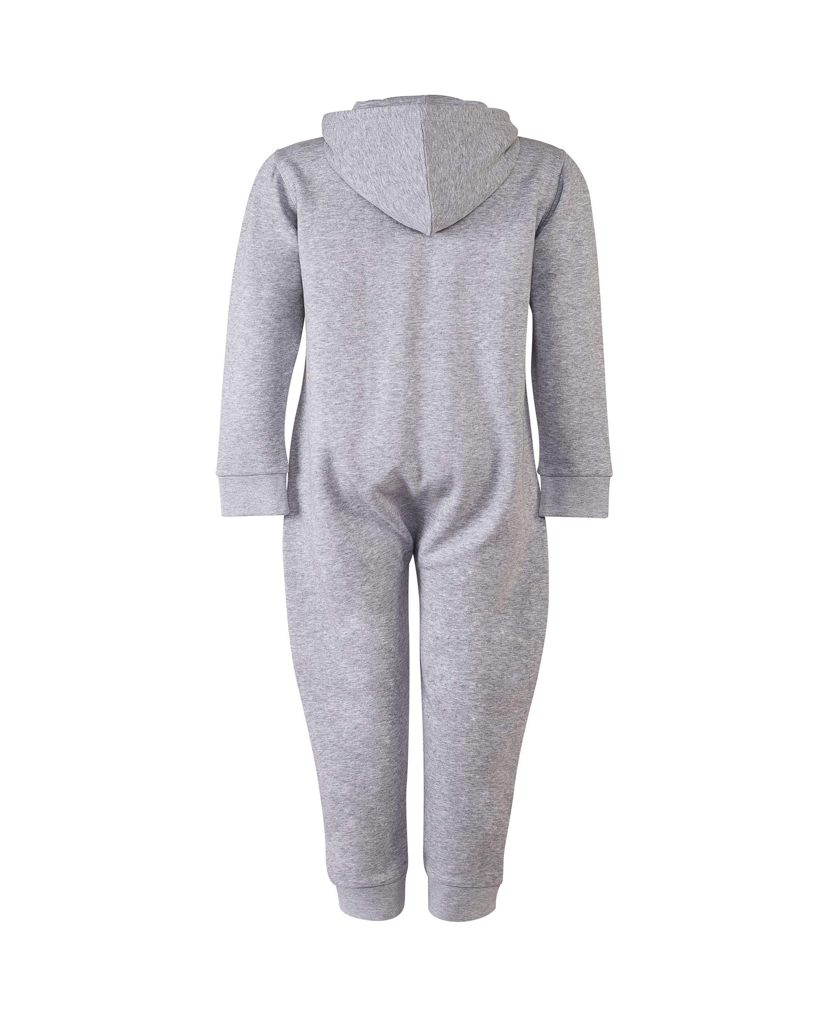 Sf Unisex All-In-One