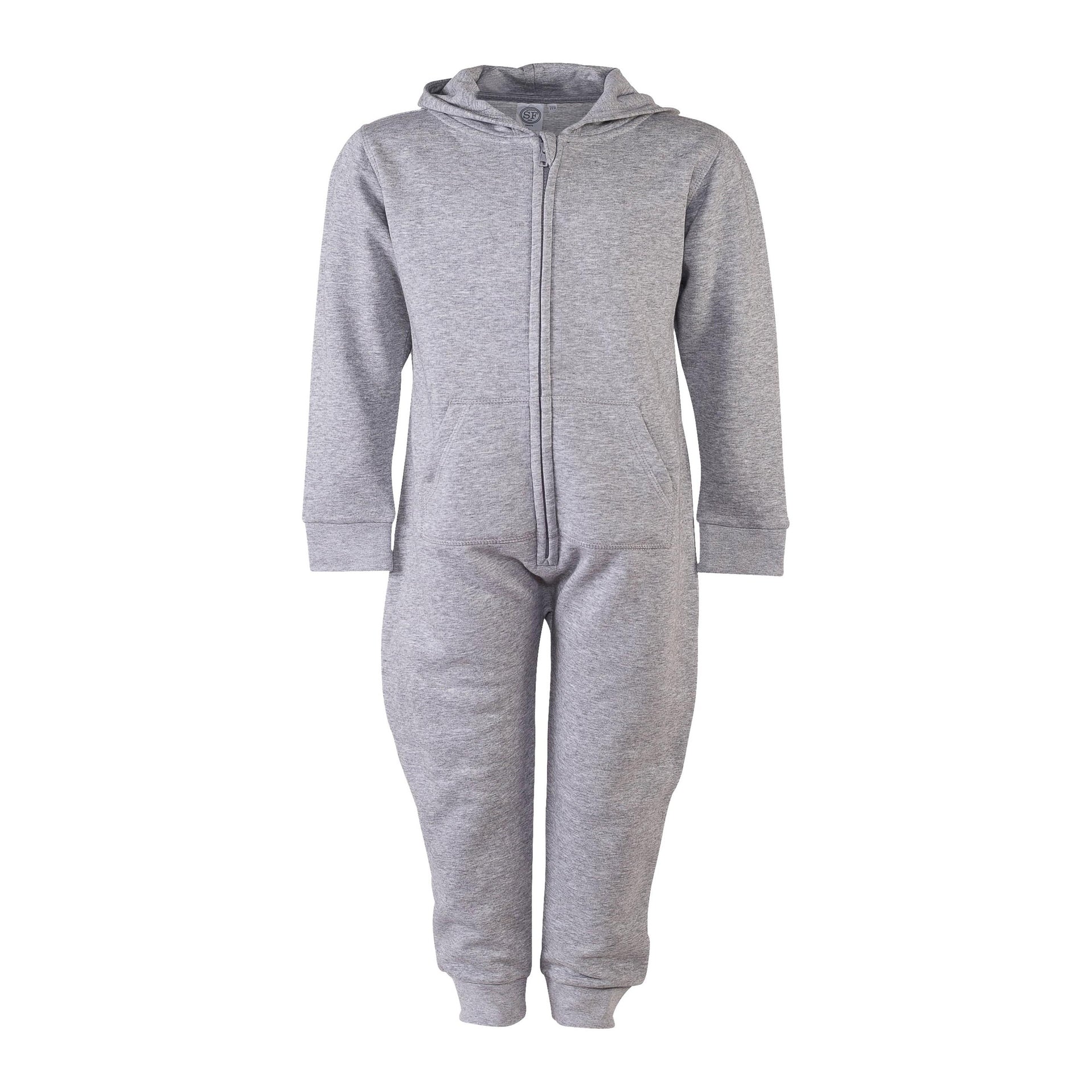 Sf Minni Kids All-In-One