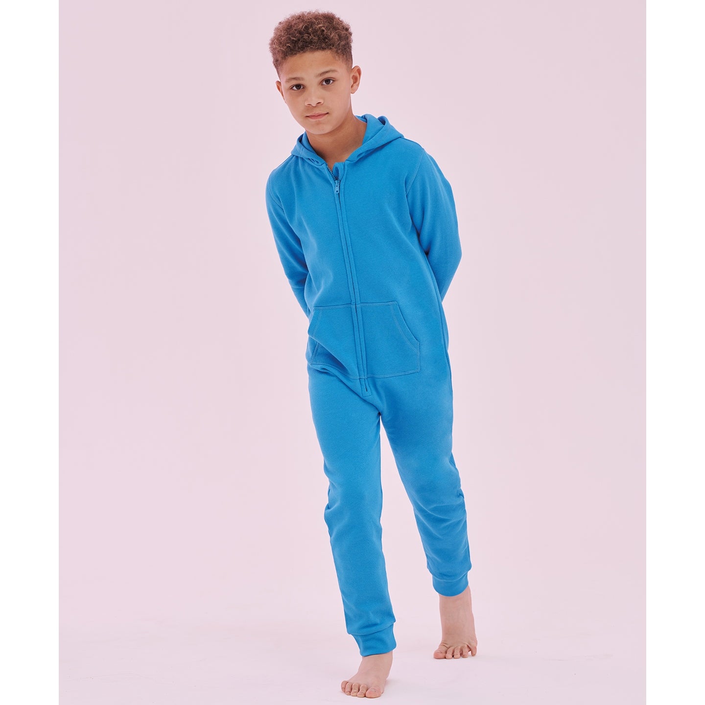 Sf Minni Kids All-In-One