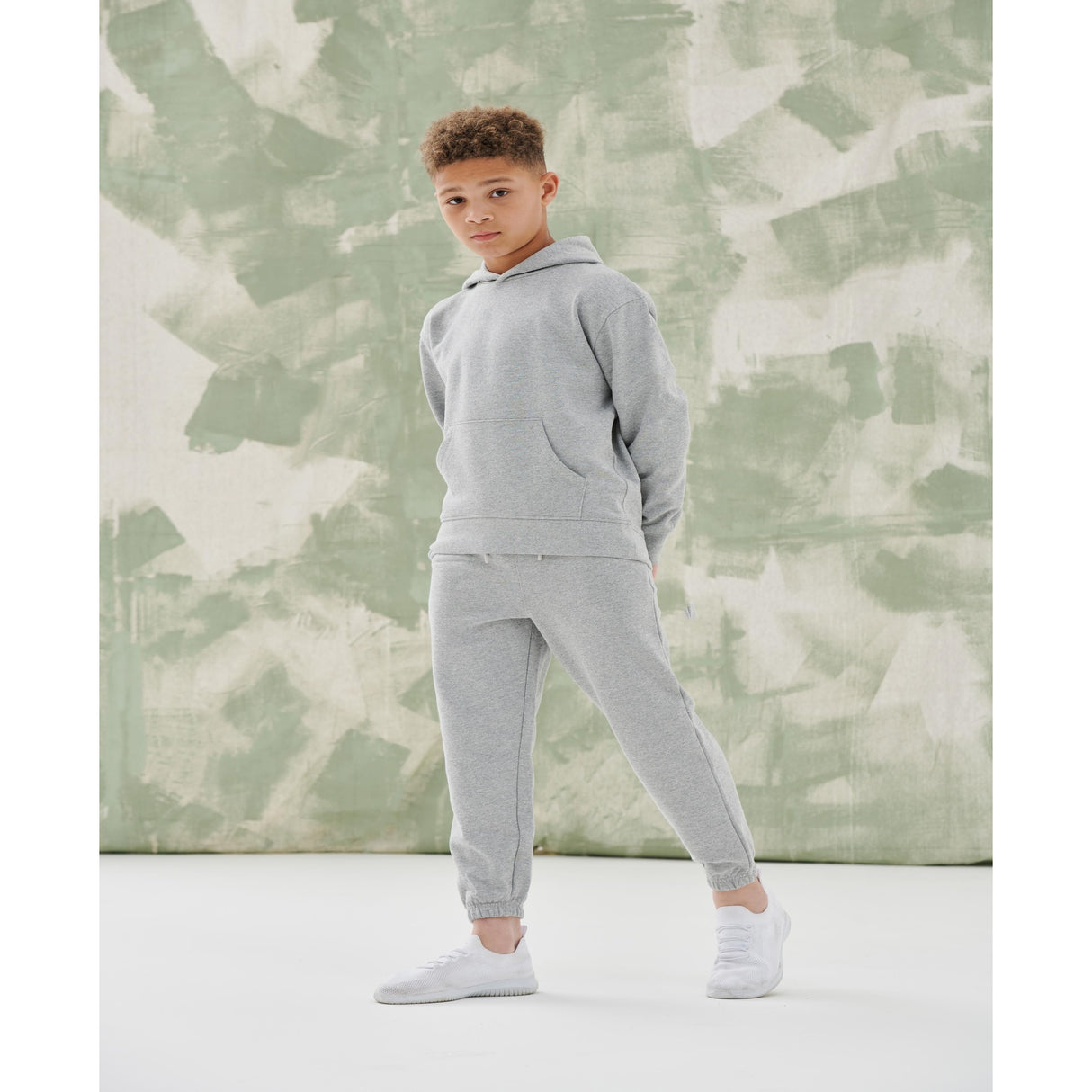 Sf Minni Kids All-In-One