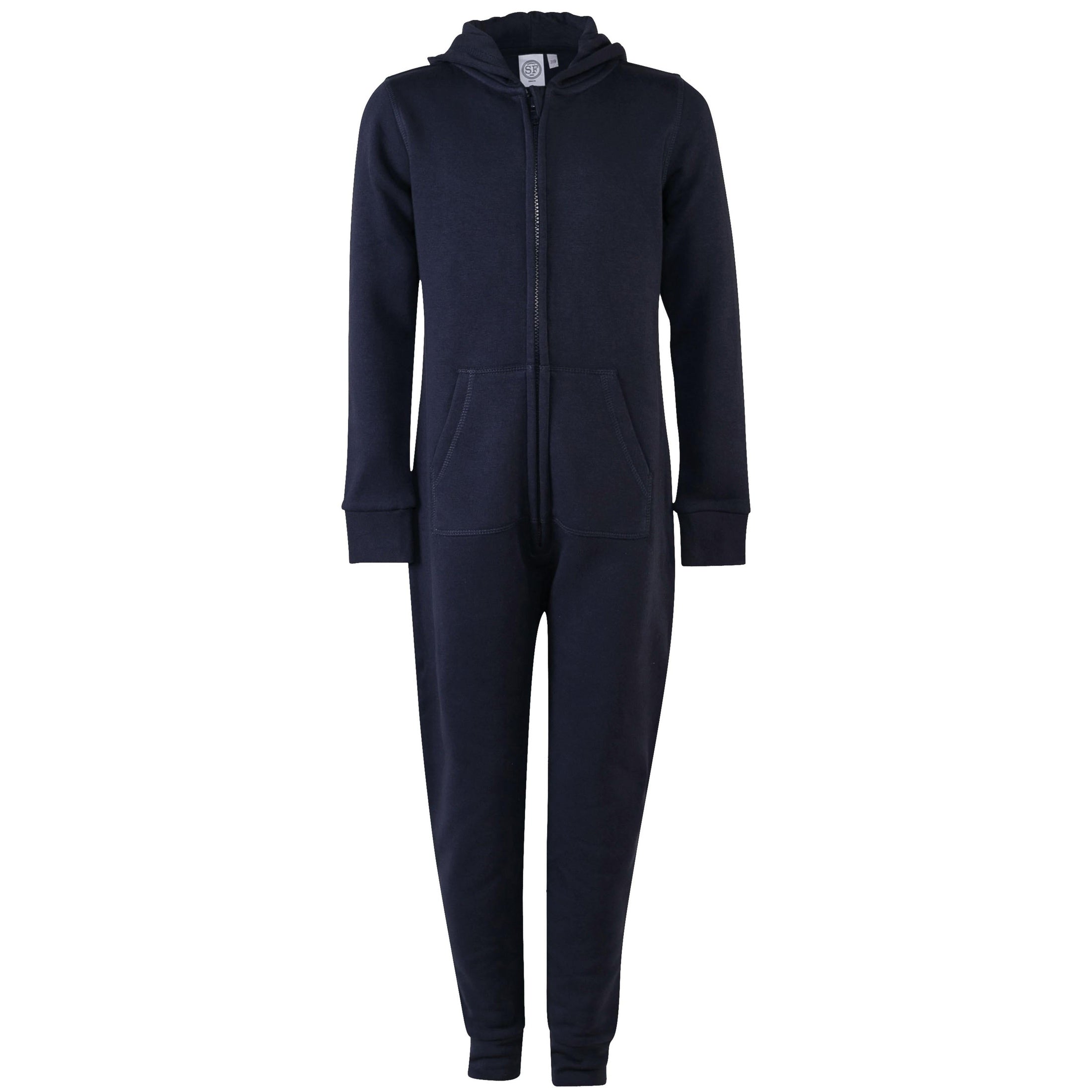 Sf Minni Kids All-In-One