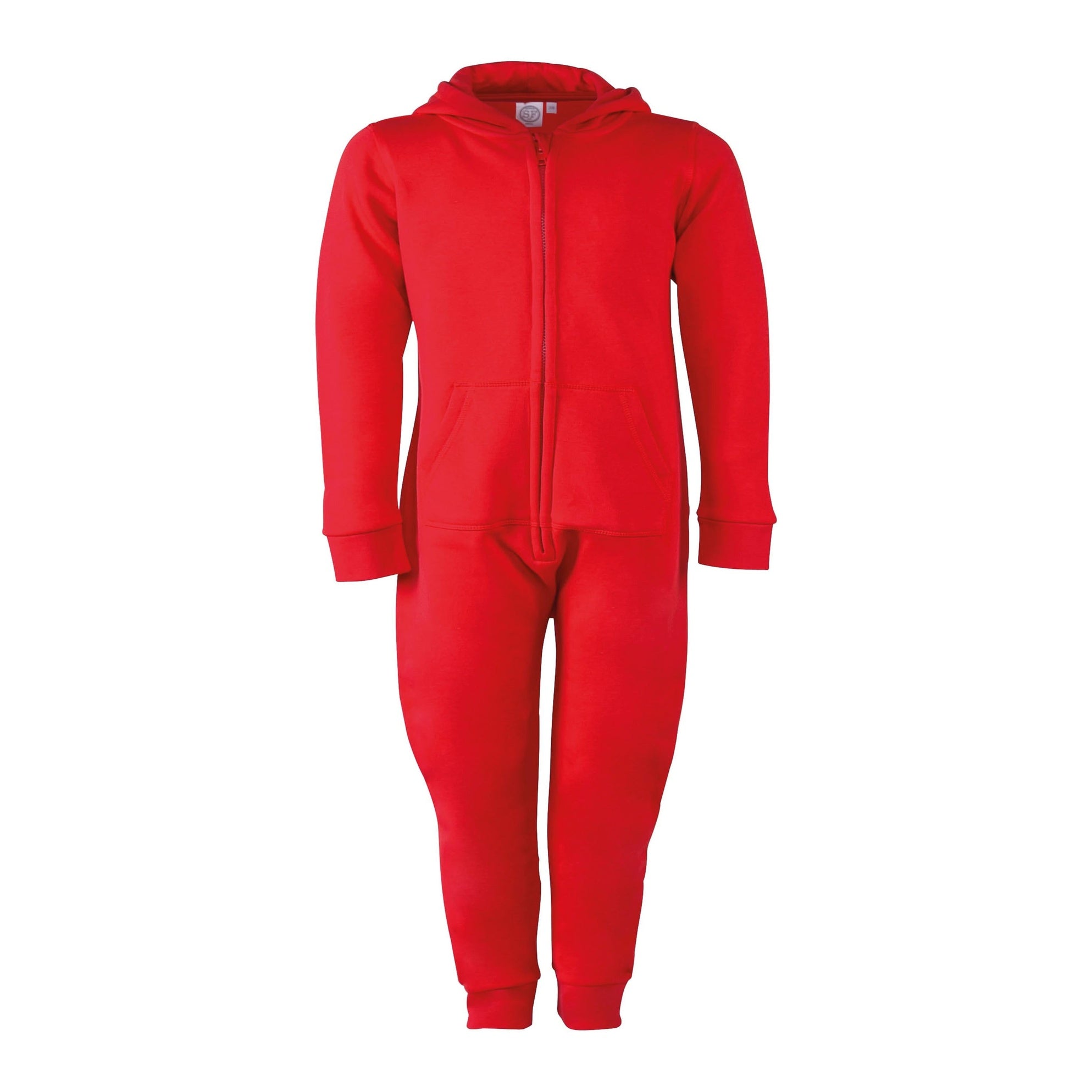 Sf Minni Kids All-In-One