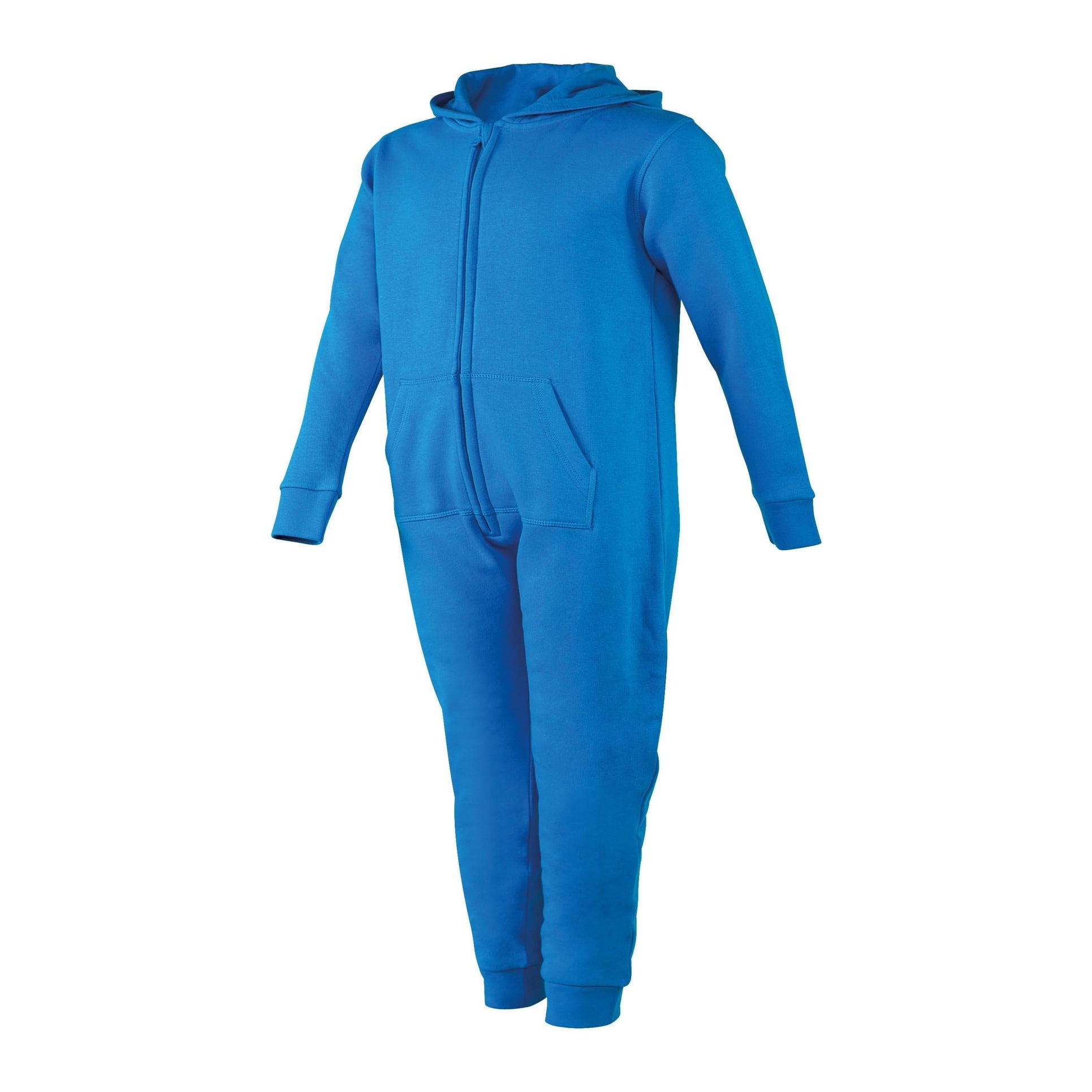 Sf Minni Kids All-In-One