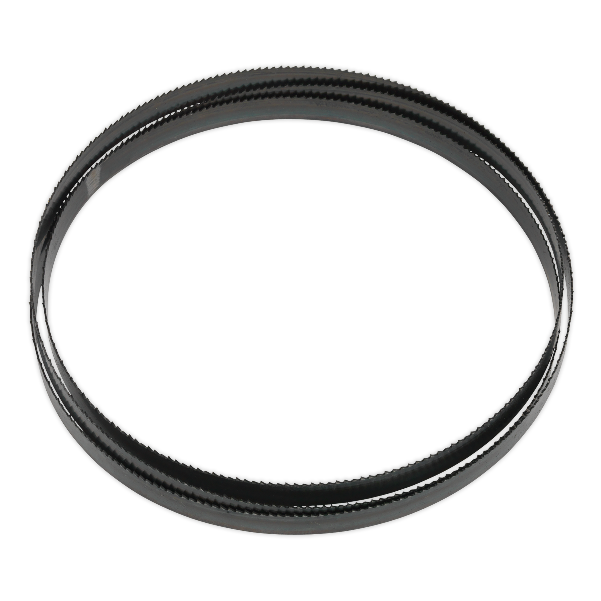 Sealey Bandsaw Blade 1638 x 13 x 0.63mm 10tpi