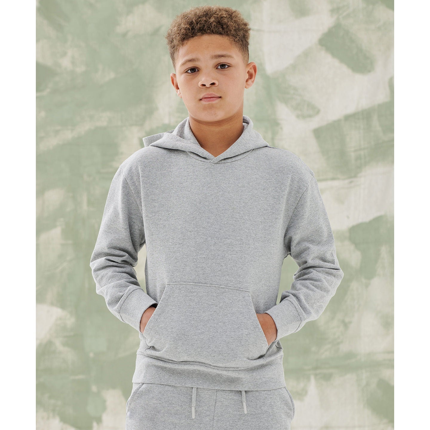 Sf Minni Kids Sustainable Fashion Hoodie