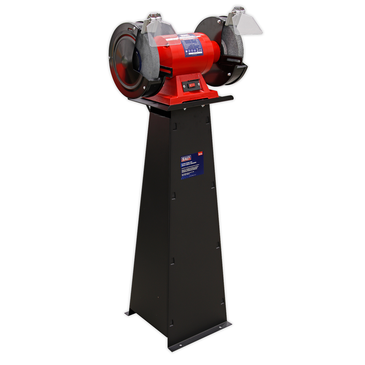 Sealey Floor Stand for Sealey Bench Grinders