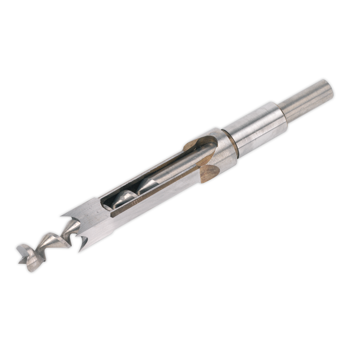 Sealey Chisel & Drill Set 5/8"