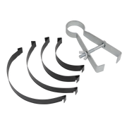 Sealey Motorcycle Piston Ring Compressing Tool