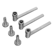 Sealey Tappet Adjustment Tool Set 6pc