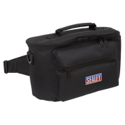 Sealey Motorcycle Waist Bag - Large