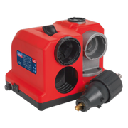 Sealey Drill Bit Sharpener - Benchtop 80W