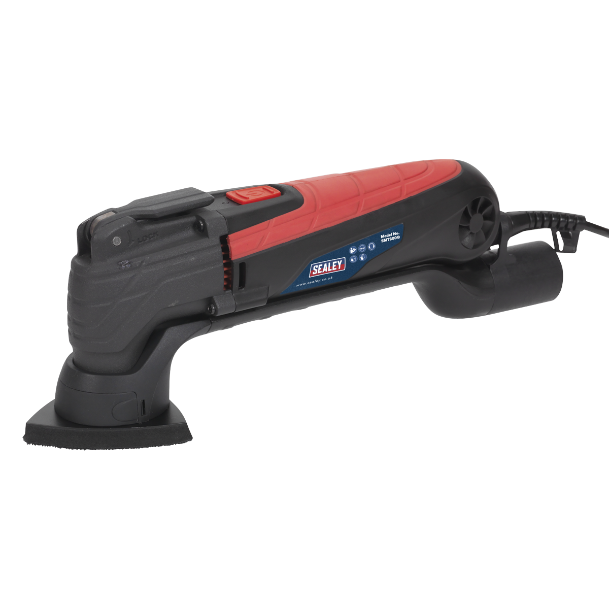 Sealey Oscillating Multi-Tool 300W Quick Change