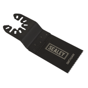 Sealey Multi-Tool Blade Wood 34mm