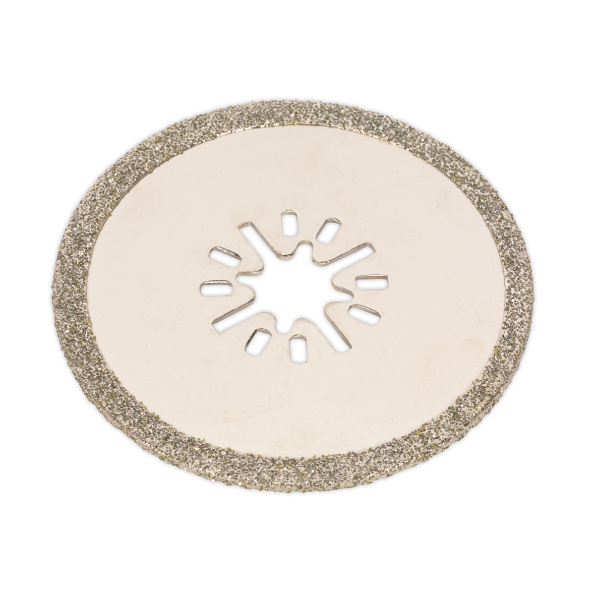 Sealey Multi-Tool Diamond Cutting Blade