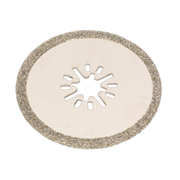 Sealey Multi-Tool Diamond Cutting Blade