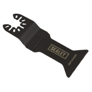 Sealey Multi-Tool Blade Metal & Wood 44mm