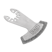 Sealey Multi-Tool Blade Ceramic 60mm