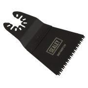 Sealey Multi-Tool Blade Fast Cutting Wood 65mm
