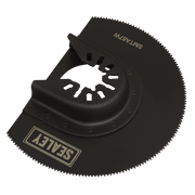 Sealey Multi-Tool Blade Wood 87mm