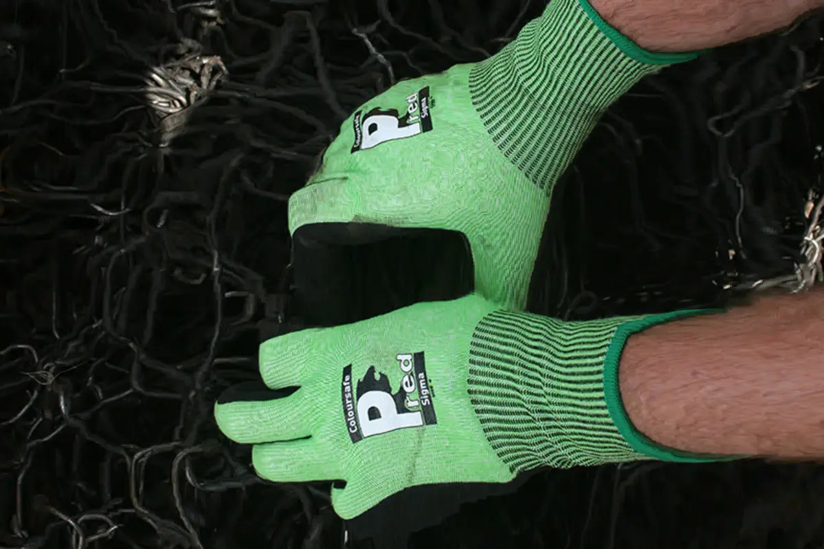 Predator Sigma Gloves