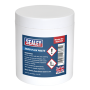 Sealey Flux Paste 250g