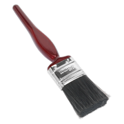 Sealey Pure Bristle Paint Brush 38mm Pack of 10