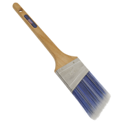 Sealey Wooden Handle Cutting-In Paint Brush 50mm