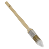 Sealey Round Sash Brush 21mm