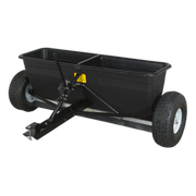 Sealey Drop Spreader 80kg Tow Behind