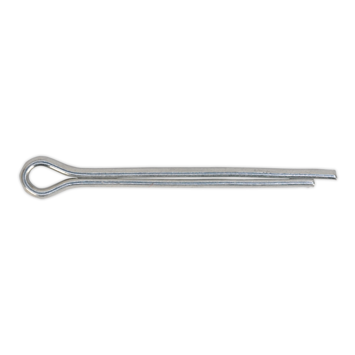 Sealey Split Pin 2.4 x 25mm Pack of 100