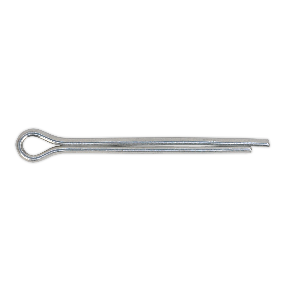 Sealey Split Pin 2.4 x 38mm Pack of 100