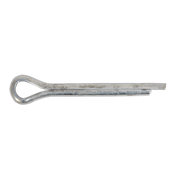 Sealey Split Pin 4 x 41mm Pack of 100