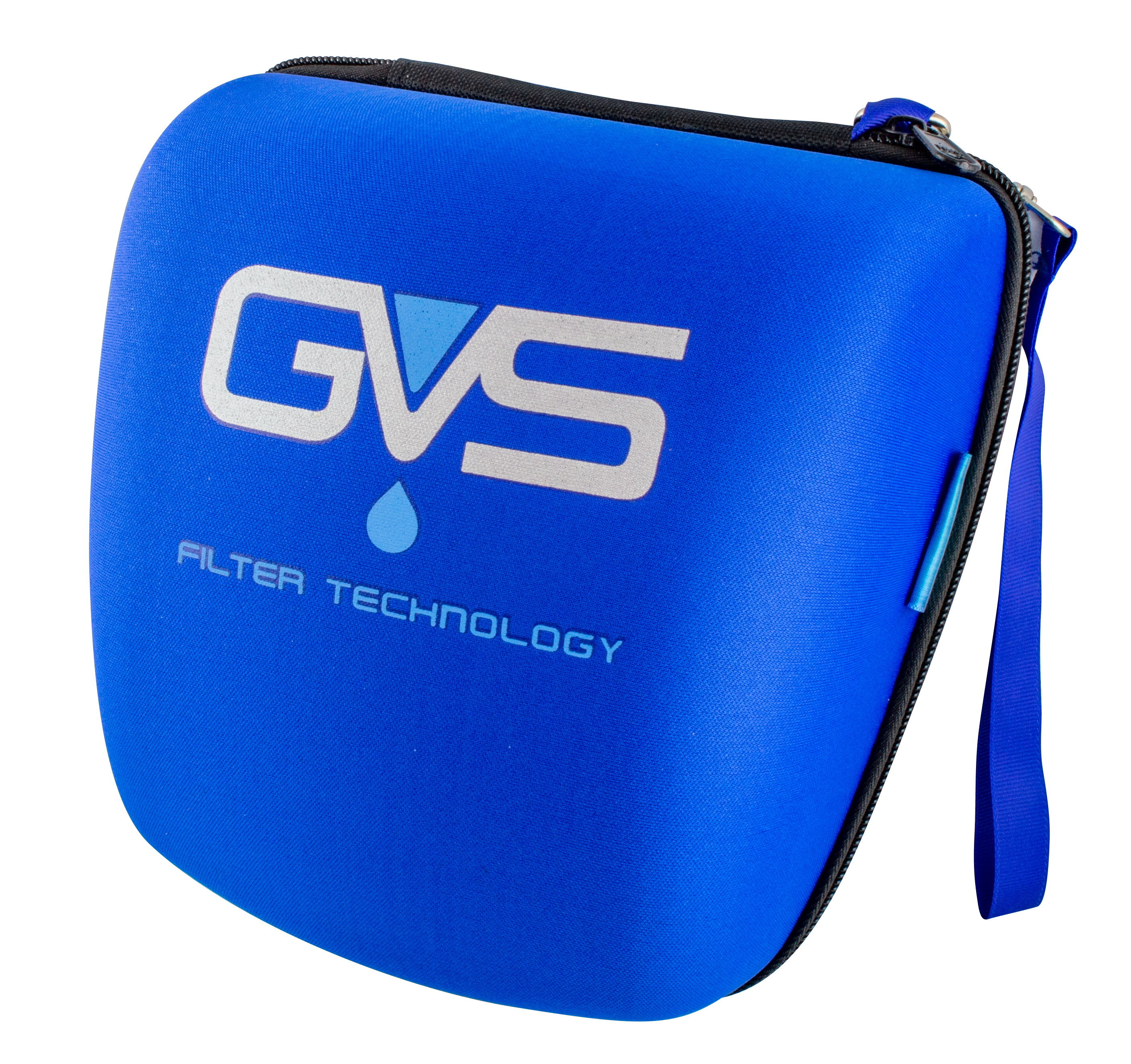 GVS Elipse Integra Case [Blue]