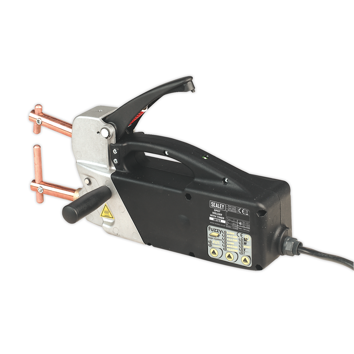 Sealey Spot Welder with Digital Timer