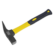 Sealey Roofing Hammer with Fibreglass Handle 600g