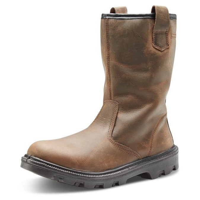 Beeswift Sherpa Rigger Boot