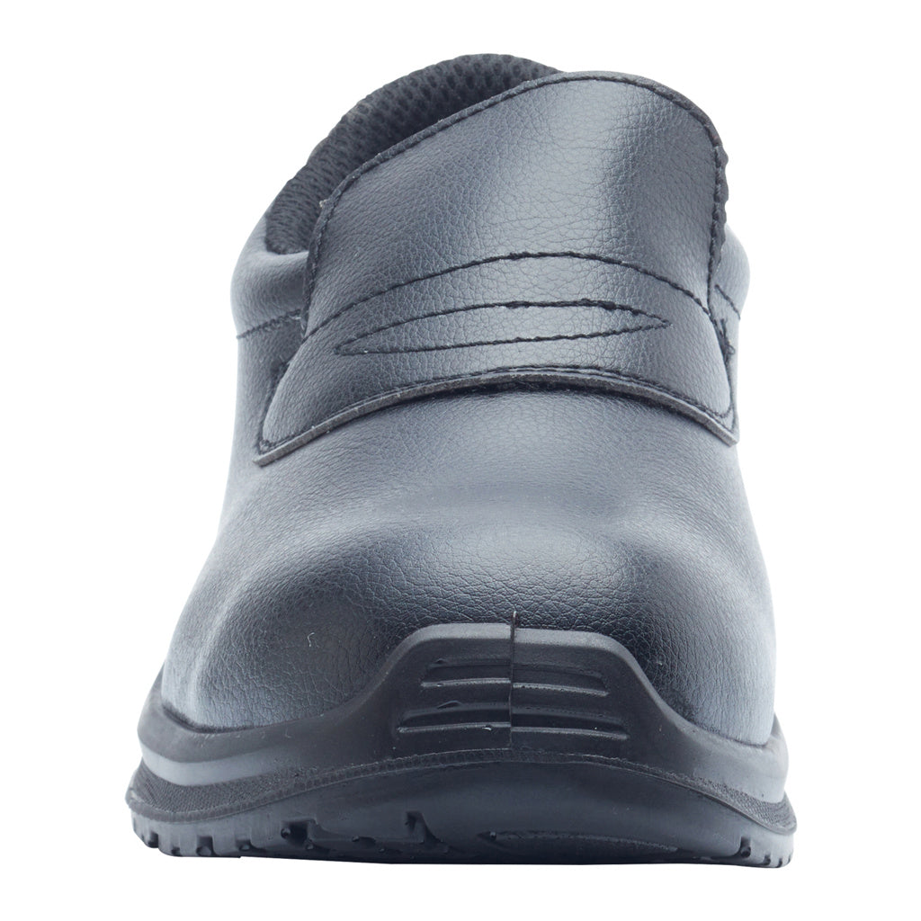 Blackrock Hygiene Slip-On Shoe