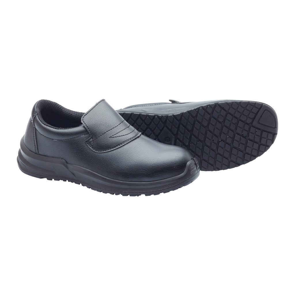Blackrock Hygiene Slip-On Shoe