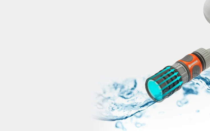 FLYMO EasiClean Li Plus – Cordless Battery Pressure Washer with Accessories