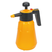 Sealey Hand Pressure Sprayer 1.5L