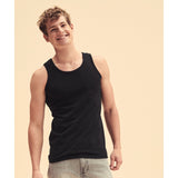 Fruit Of The Loom Valueweight Athletic Vest